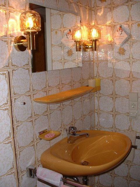 Adieu Alltag: Pension Oesterle Im Schwarzwald Schonmunzach ภายนอก รูปภาพ