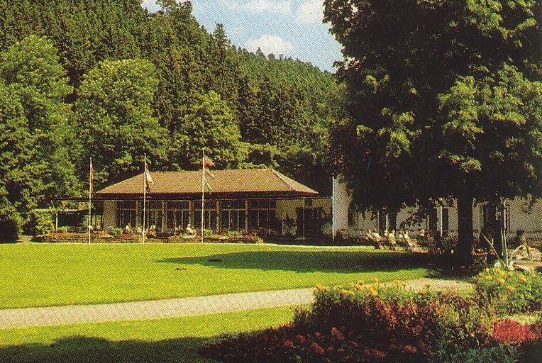 Adieu Alltag: Pension Oesterle Im Schwarzwald Schonmunzach ภายนอก รูปภาพ